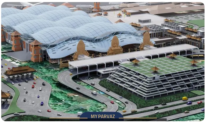Ngurah Rai International Airport
